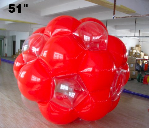 giga ball inflatable toy